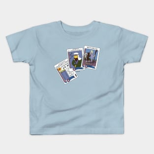 Religious cards Kids T-Shirt